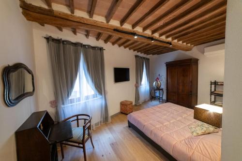 The Rose Suite Siena