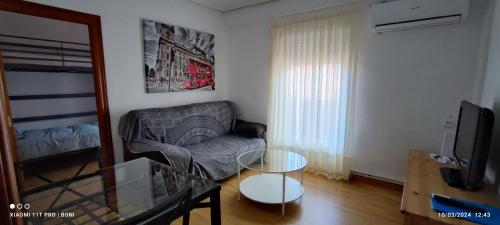  Apartamento DISFRUBON vut 47-56 in Valladolid