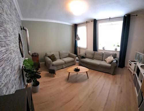 XL Large & Cozy 2 bedroom Apartment nearly Hallstatt & Bad Ischl
