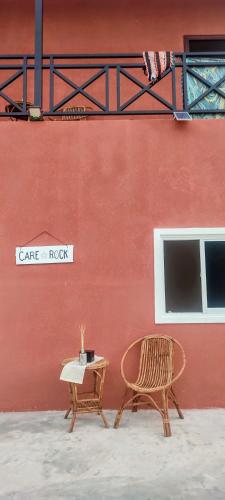 Care Rock Guesthouse