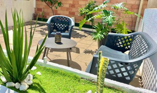 Las Brisas 2 by SunHousesCanarias 3