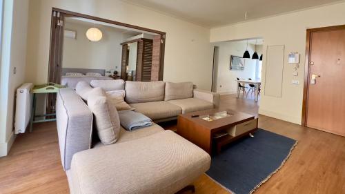 Captains 2-Bedroom Suite in Athens Nea Smyrni, Athens