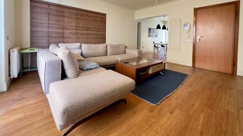 Captains 2-Bedroom Suite in Athens Nea Smyrni, Athens (photo 9)