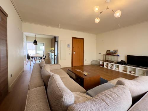 Captains 2-Bedroom Suite in Athens Nea Smyrni, Athens (photo 8)