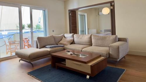 Captains 2-Bedroom Suite in Athens Nea Smyrni, Athens (photo 11)