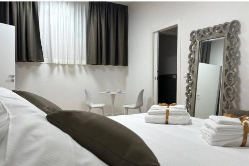 Cola di Rienzo 243 Relais-B, Roma (foto 8)