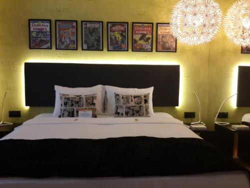 Tempo Fair Suites, Istanbul (photo 6)