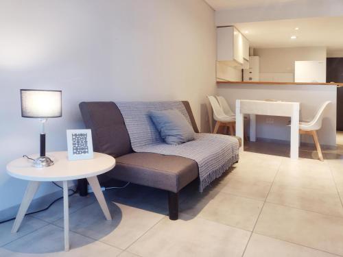 Departamento 1 dormitorio a estrenar in Del Abasto