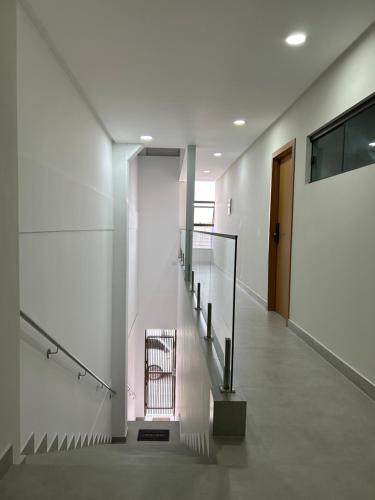 A szálláshely kívülről, Loft Solaris Apart Hotel - Suíte - Apt. N.103 (Loft Solaris Apart Hotel - Suite - Apt. N.103) in Ceará-Mirim