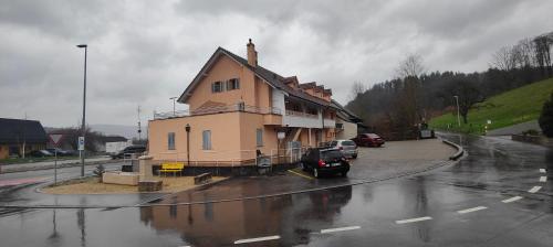 Gästehaus Spring (Gastehaus Spring)