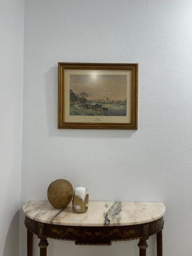 El Paseíllo