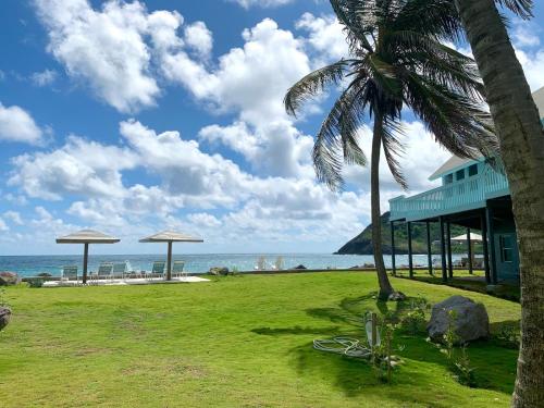 ทัศนียภาพ, Sealofts On The Beach in คิตเตียนวิลเลจ