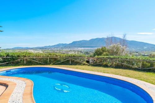 Satori, paradise in rural malaga, Málaga (foto 10)