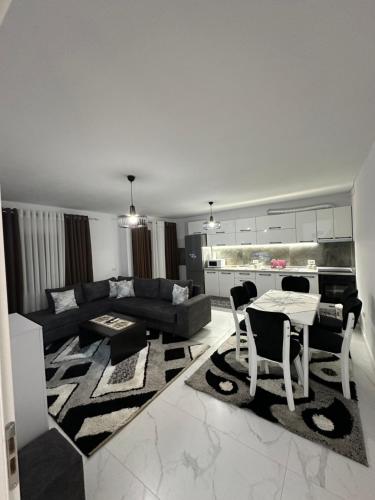 Elezi Apartment City Centre, Tirana