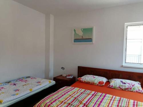 Apartman AVA, 2+3, 250m od plaže