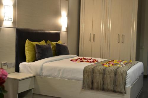 Cloud Hotel & Suites, Nairobi (Foto 10)