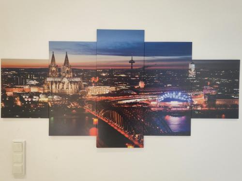 Wohlfühloase Köln II, Colonia (foto 7)
