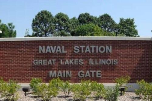 3 Bedroom Beach Park Home near Naval Base in Beach Park, USA