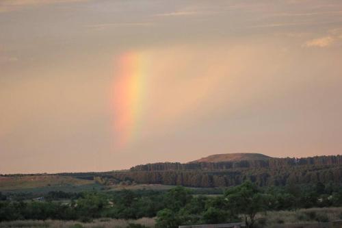 Quincho Nativo in ทาคัวเร็มโบ