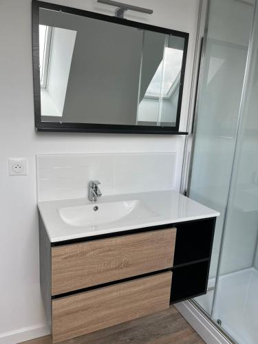 La grange gîte à louer Écuvilly