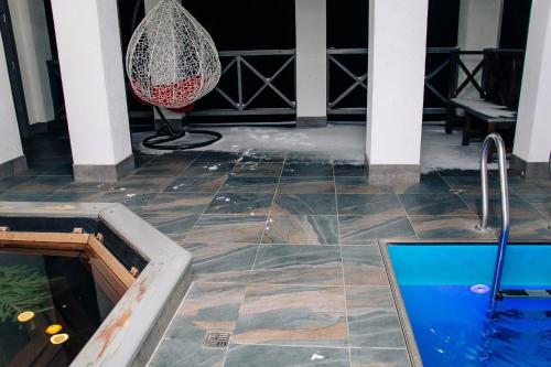 Ехо Тростяну - Chambre d'hôtes - Slavsko