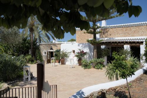 Agroturismo Can Gall 4