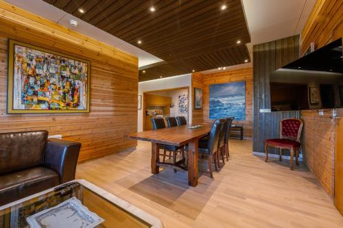 Fisherinn Guesthouse in Stokkseyri