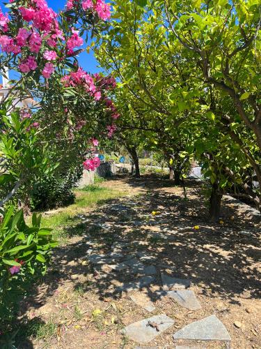 Ariadni's home - Einfamilienhaus mit Meerblick