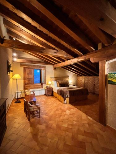 Casa Rural Abuelo Regino