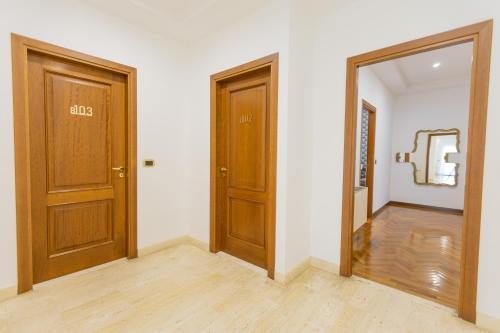 Спільний лаунж/ТБ зона, Villa Vetrano B&B in Чимітіле