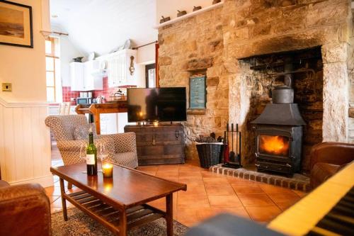 Ghleann Éada Cottage Pet Friendly (Ghleann Eada Cottage Pet Friendly) in Tullaghan