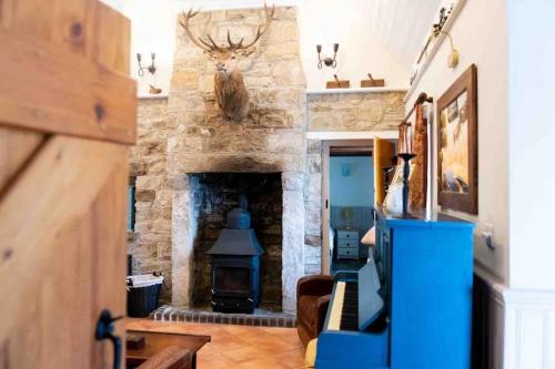 Ghleann Éada Cottage Pet Friendly (Ghleann Eada Cottage Pet Friendly) in Tullaghan