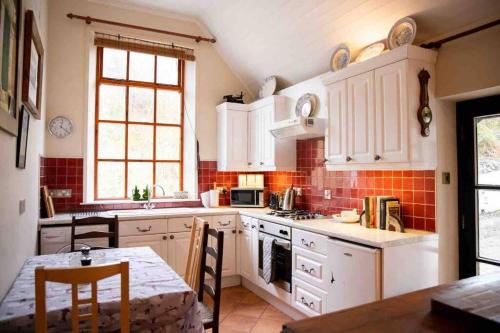 Ghleann Éada Cottage Pet Friendly (Ghleann Eada Cottage Pet Friendly) in Tullaghan