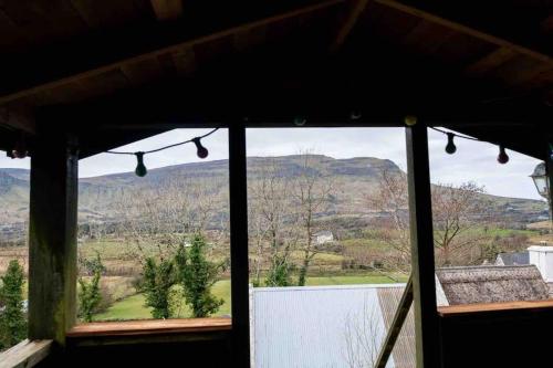 Ghleann Éada Cottage Pet Friendly (Ghleann Eada Cottage Pet Friendly) in Tullaghan