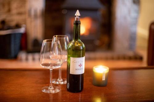 Ghleann Éada Cottage Pet Friendly (Ghleann Eada Cottage Pet Friendly) in Tullaghan