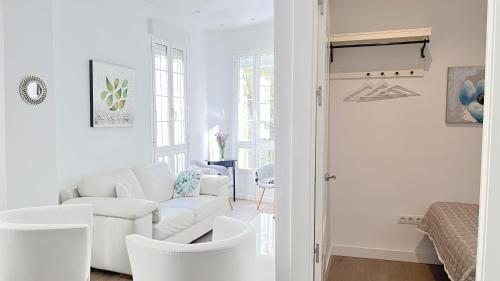 Apartamento San Hipólito - Córdoba