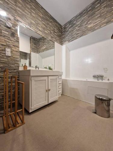 Appartement spacieux lumineux in Tulle