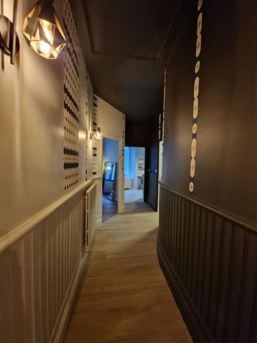Appartement spacieux lumineux in Tulle