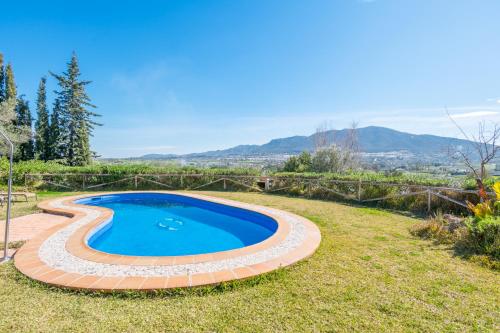 Satori, paradise in rural malaga, Málaga (foto 9)