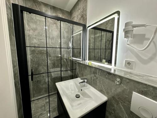 Durmaz Hotel Room Type - Twin Room