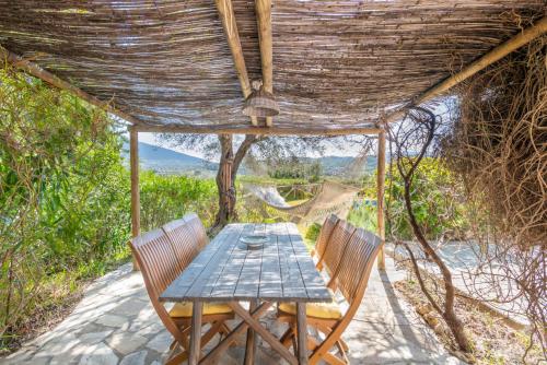 Satori, paradise in rural malaga, Málaga (foto 8)