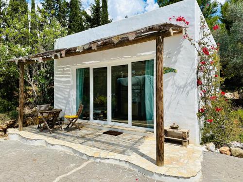 Satori, paradise in rural malaga, Málaga (foto 5)