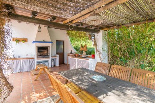 Satori, paradise in rural malaga, Málaga (foto 3)
