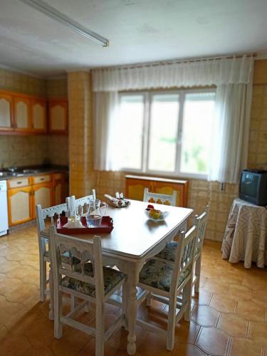 Arrochela apartamento in Ribeira