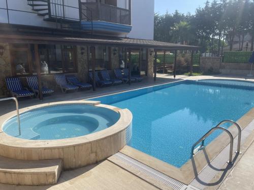 Olinda Hotel & Spa