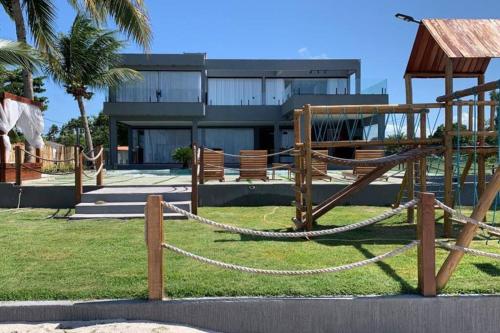 Casa de praia Itamaracá - Pontal da Ilha