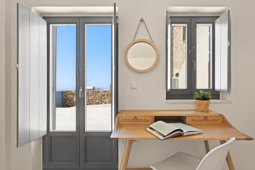 Patio Villas Complex Patio Villas Complex