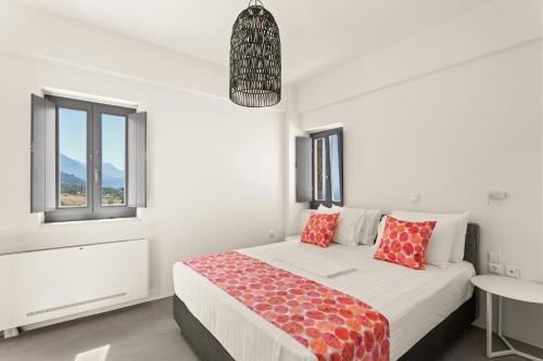 Patio Villas Complex Patio Villas Complex