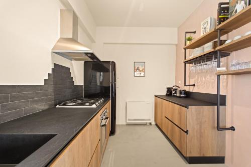 Patio Villas Complex Patio Villas Complex