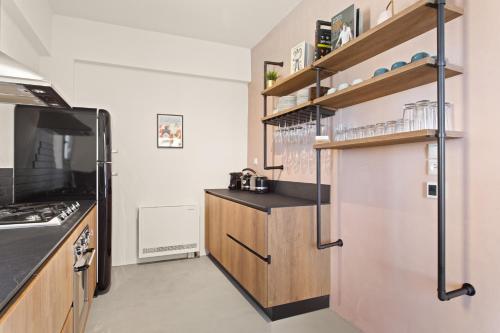 Patio Villas Complex Patio Villas Complex